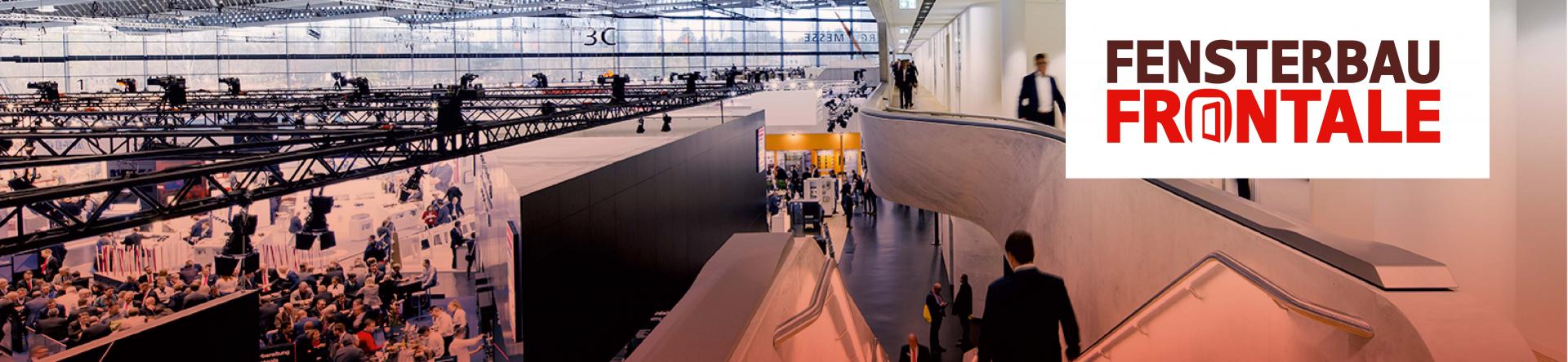 FENSTERBAU FRONTALE IST EIN WEITERER PUNKT DER HENSFORT ROADSHOW.(UPDATE)