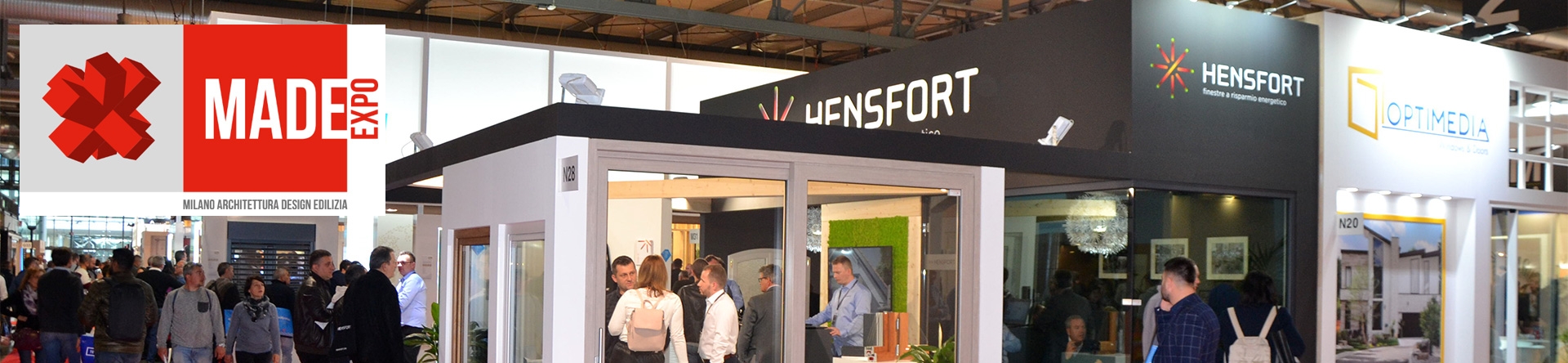 INNOVATION UND SICHERHEIT – DAS LEITMOTIV VON MADE EXPO 2019