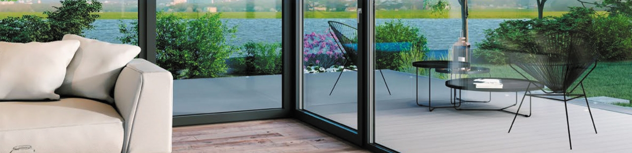 HENSFORT ELEGANT: REVOLUTION BEIM PVC-FENSTER-DESIGN