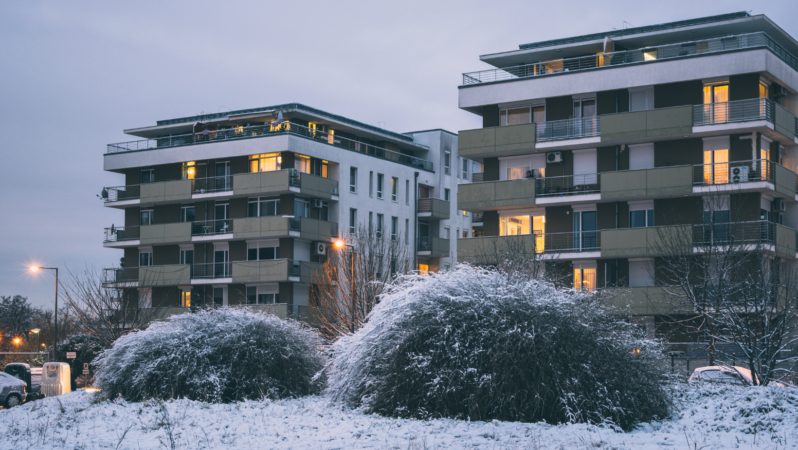 Fenster austauschen und Energie sparen – wie sich Deutschland auf Winter vorbereitet