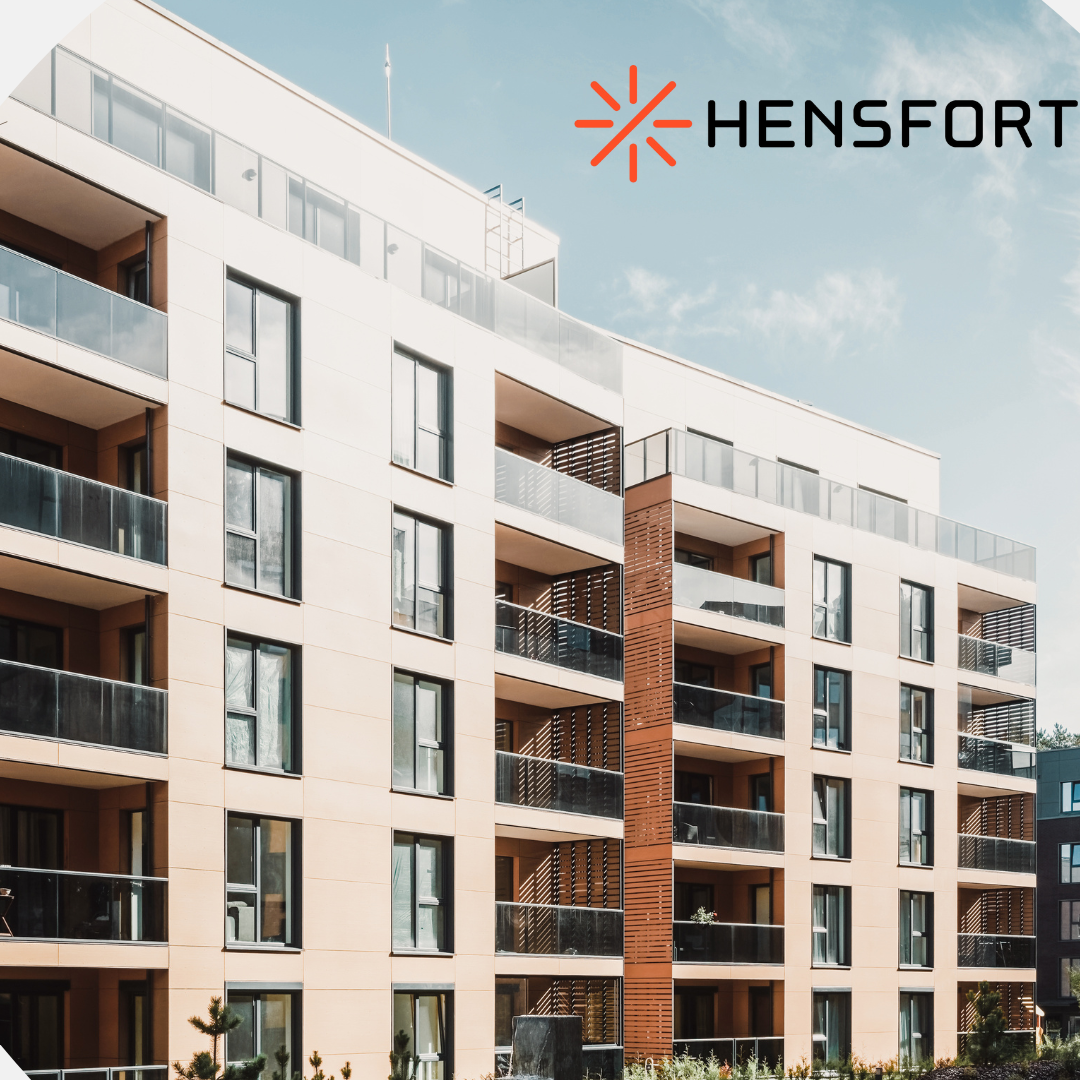 Für Immobilienentwickler