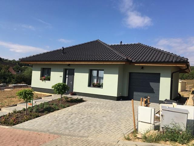 HAUS IN TSCHECHIEN