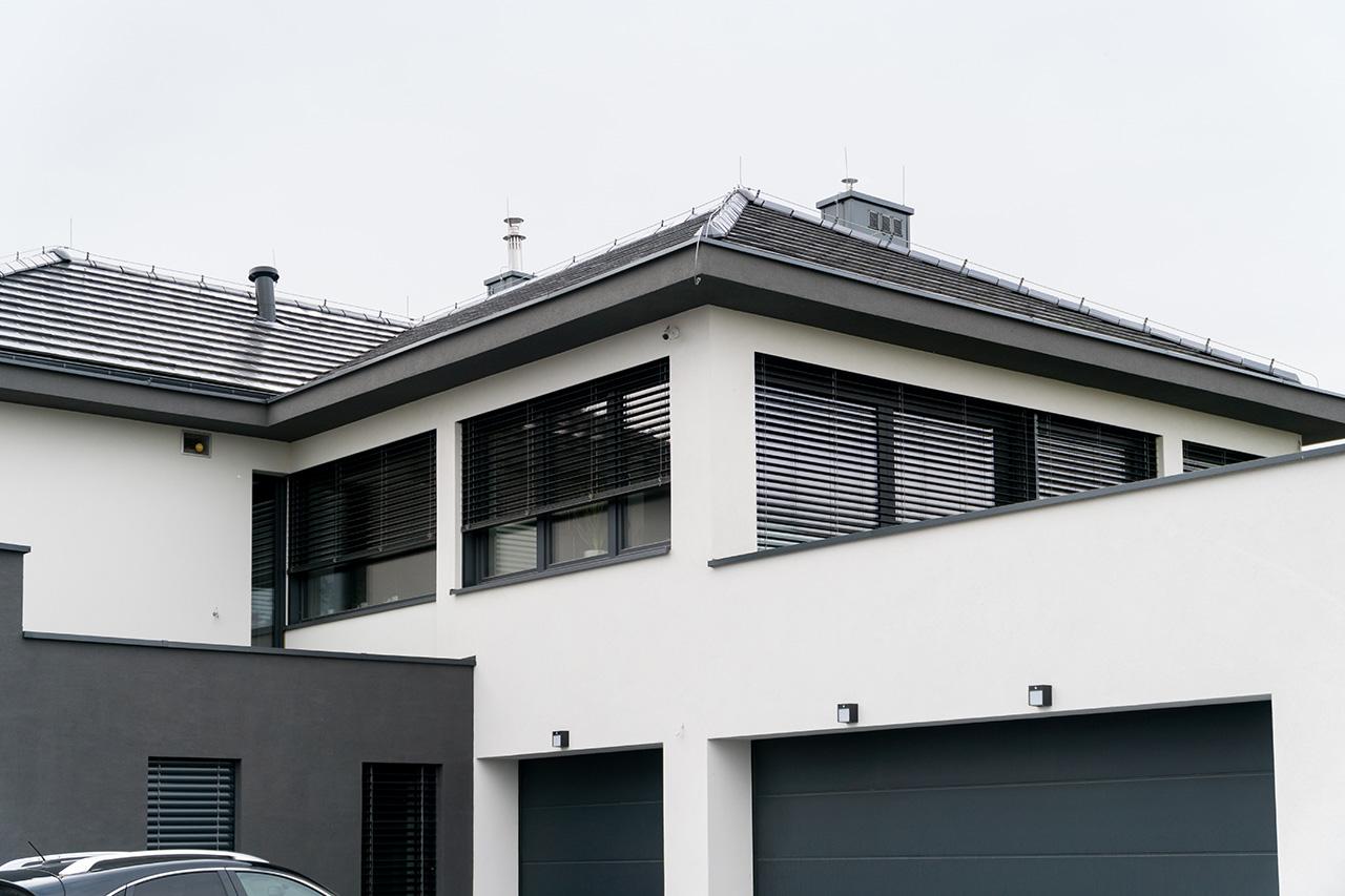 MODERNES PRIVATHAUS IN RZESZÓW