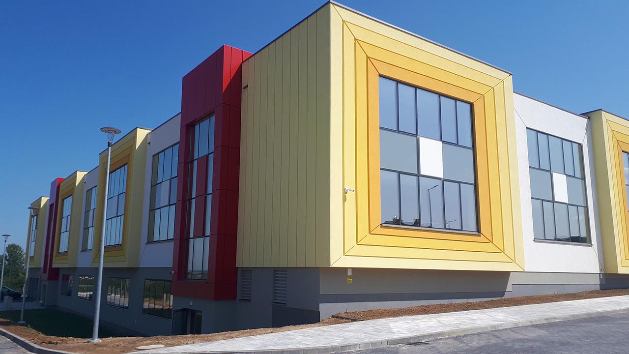 PIARISTEN SCHULE IN RZESZÓW