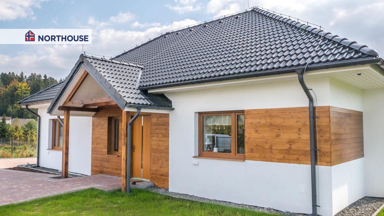 PASSIVHAUS IN JAWORZYNKA